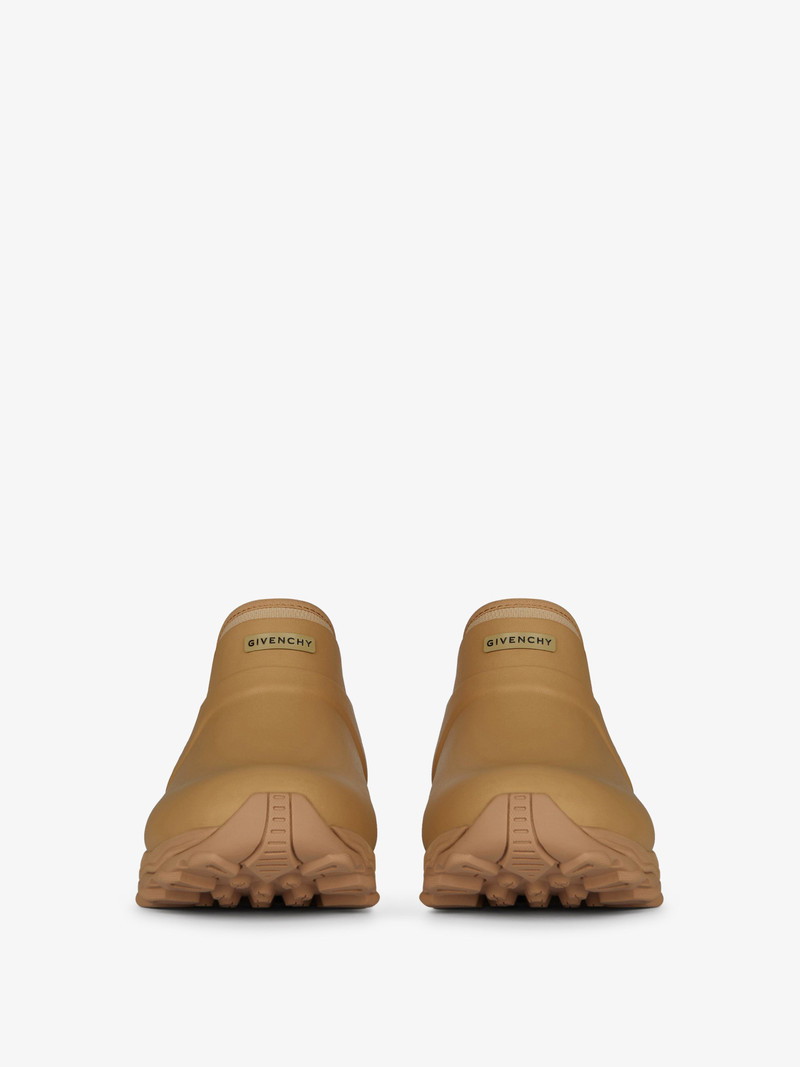 BOGS CHELSEA BOOTS IN RUBBER AND NEOPRENE 2