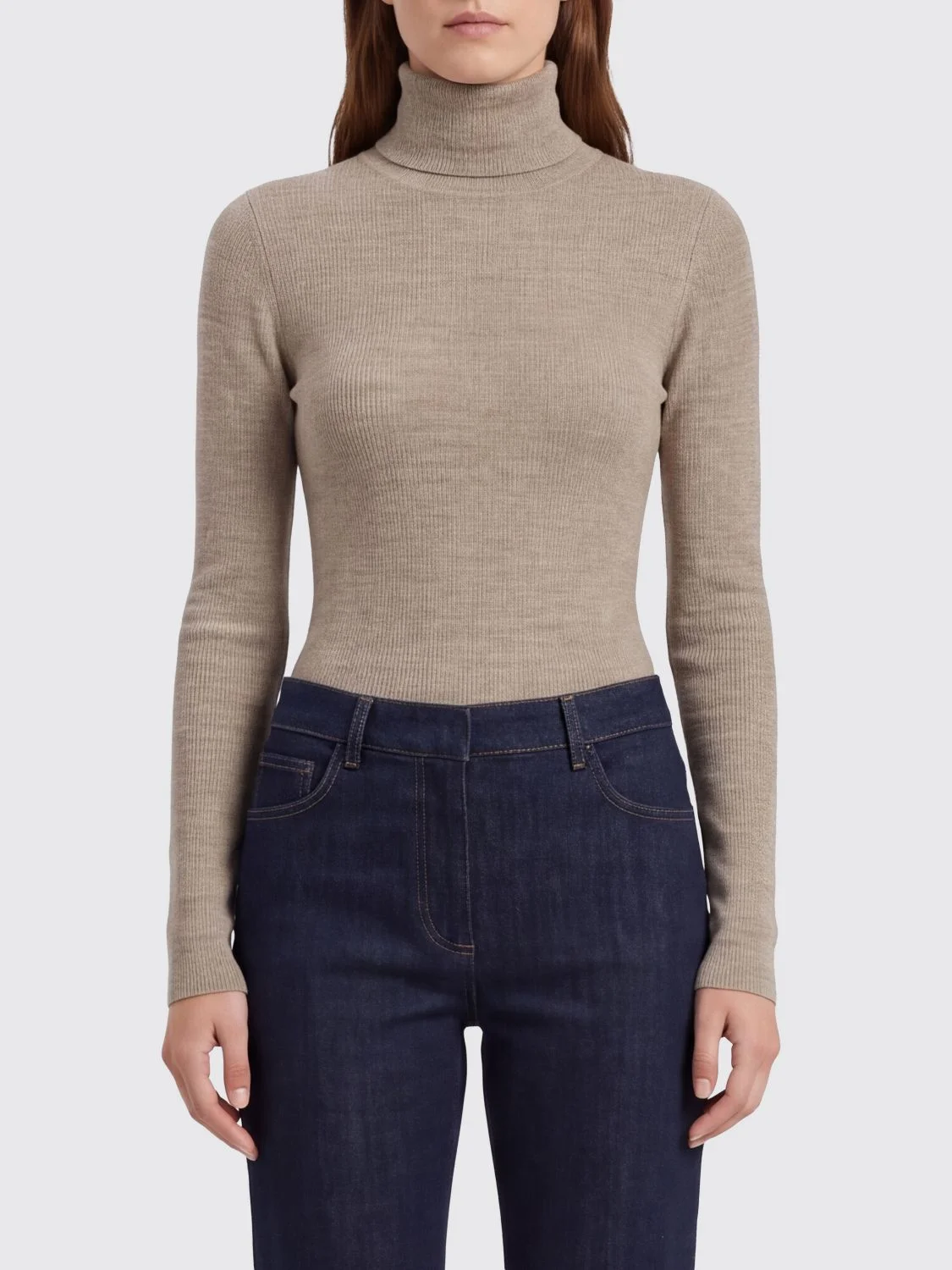 Max Mara Women Sweater Woman Max Mara - 1