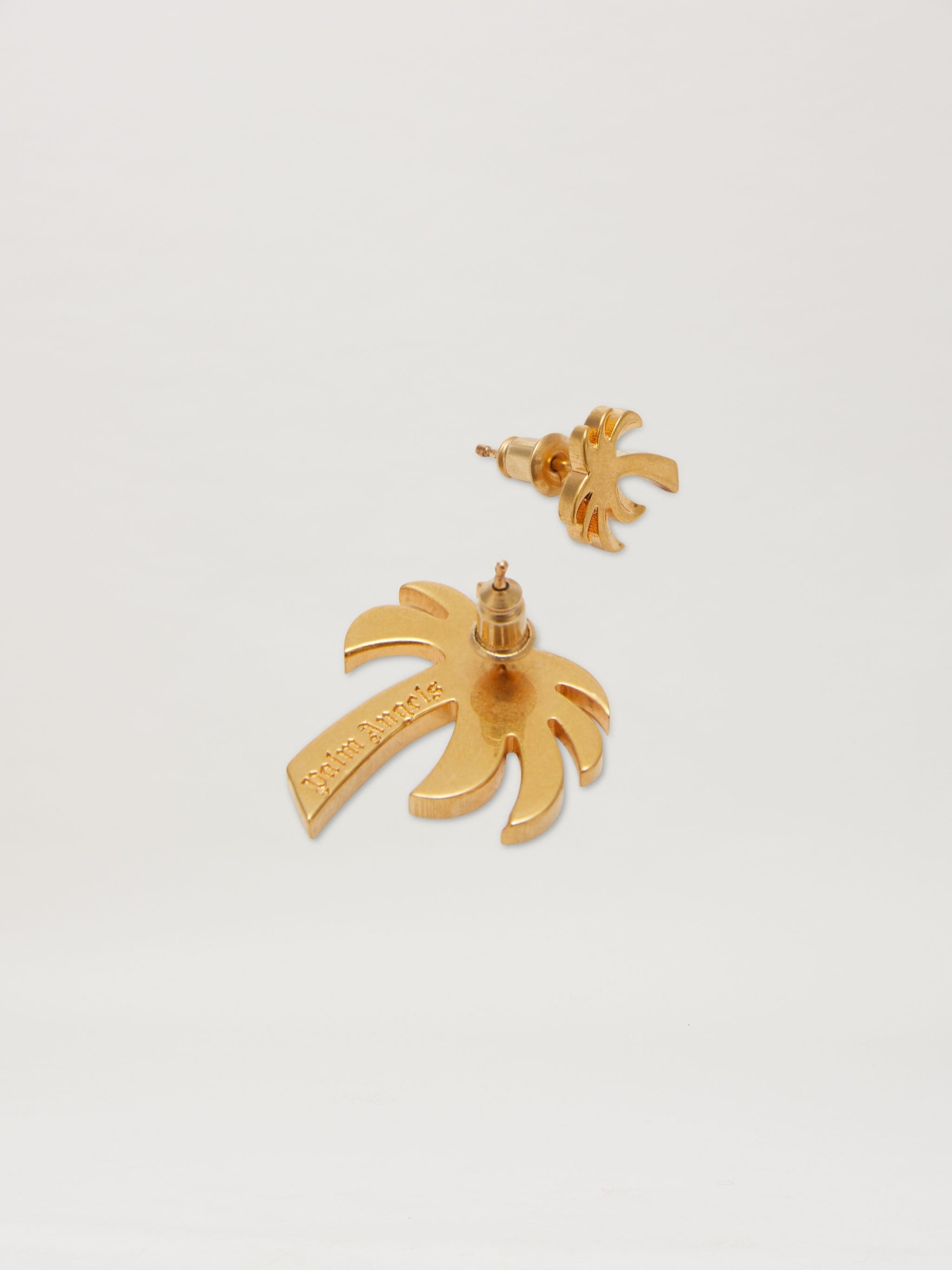 Palms Classic Earrings - 3
