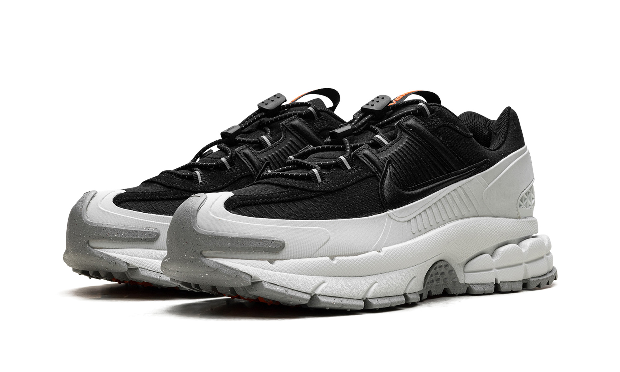 Zoom Vomero 5 Roam "Black Light Silver" - 2