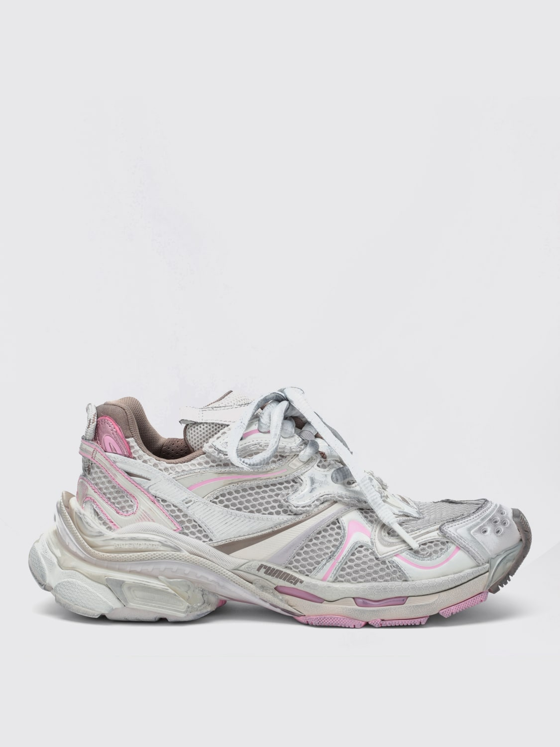 Sneakers woman Balenciaga - 1