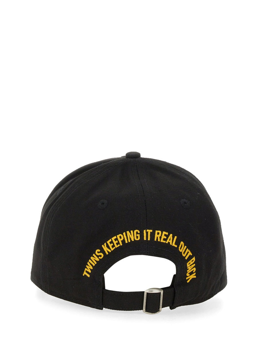 Dsquared Men Baseball Cap - 2