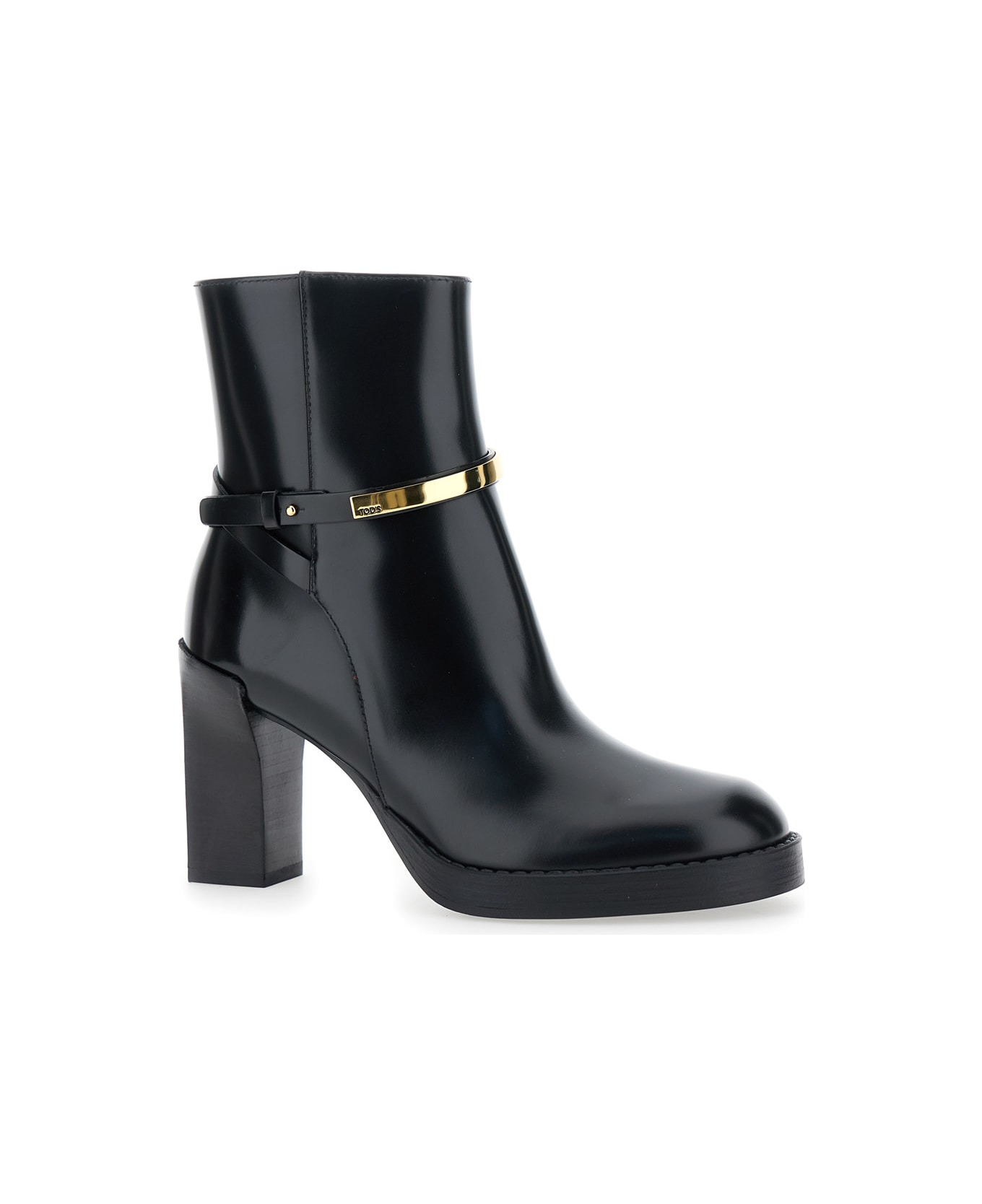 Plateau Boots - 2