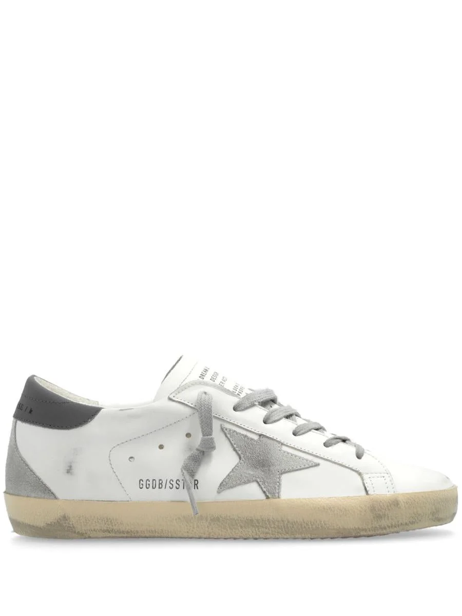 Golden Goose Sneakers - 1