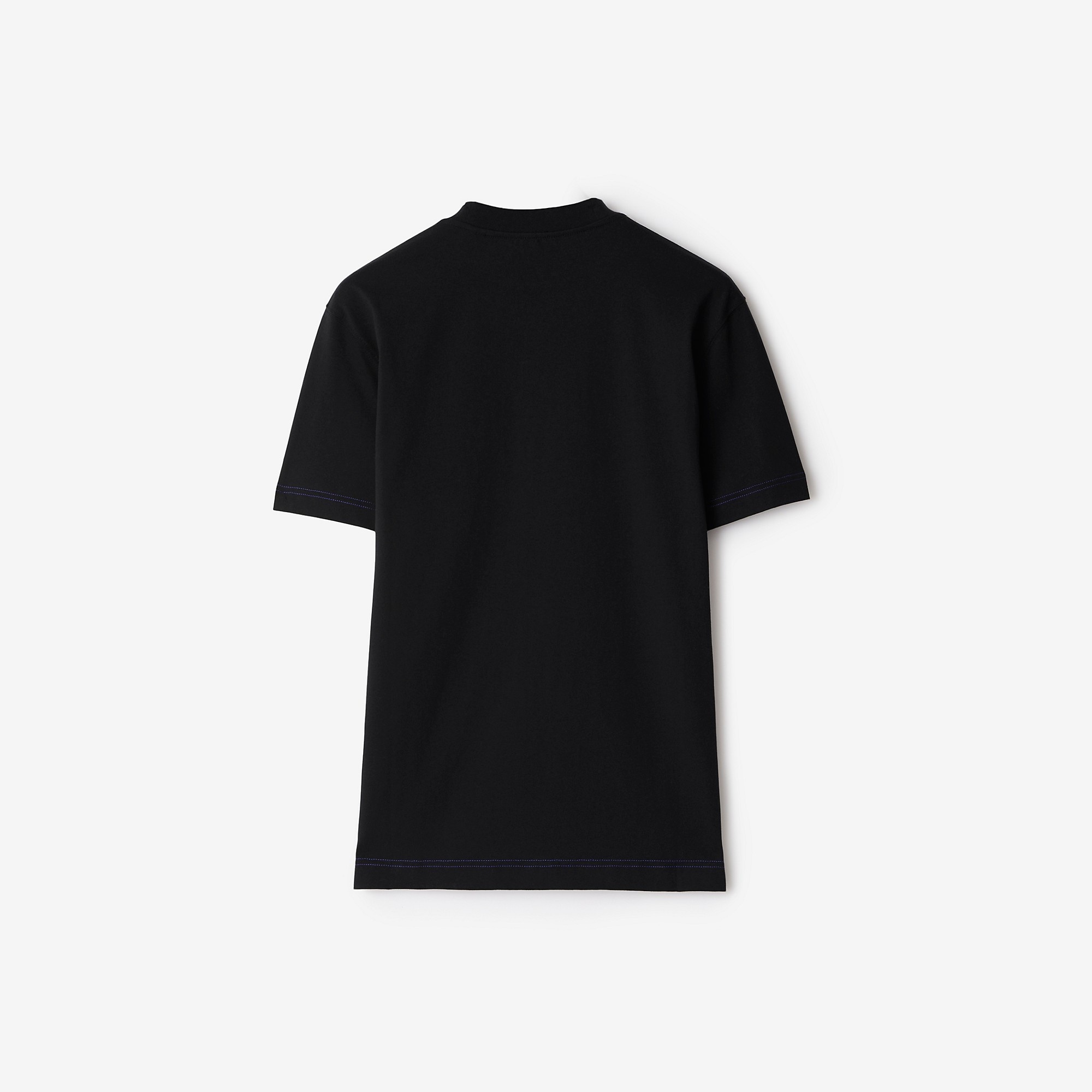 Cotton T-shirt - 5