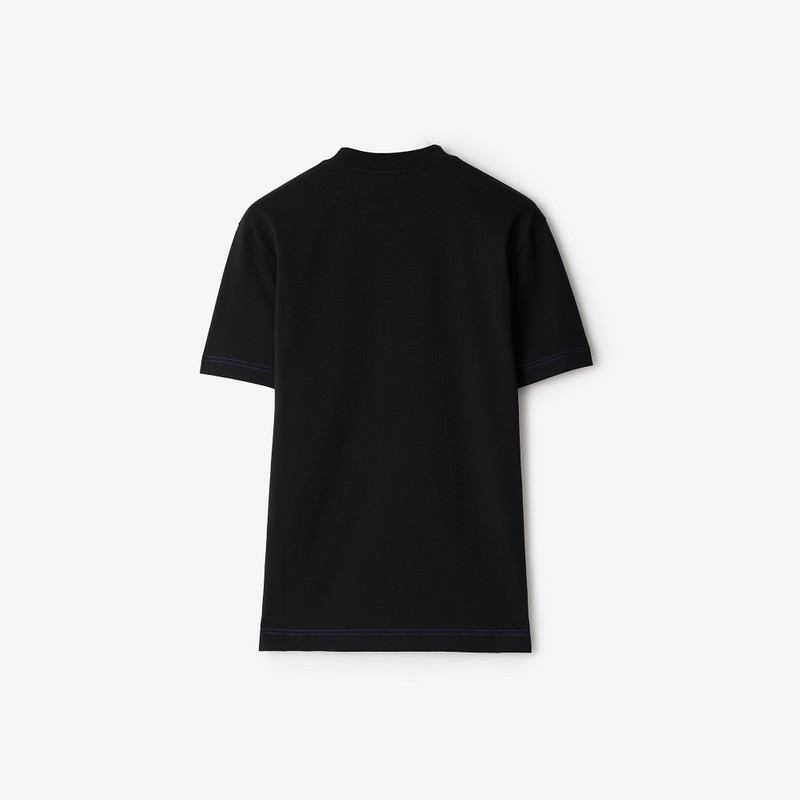 Cotton T-shirt 5