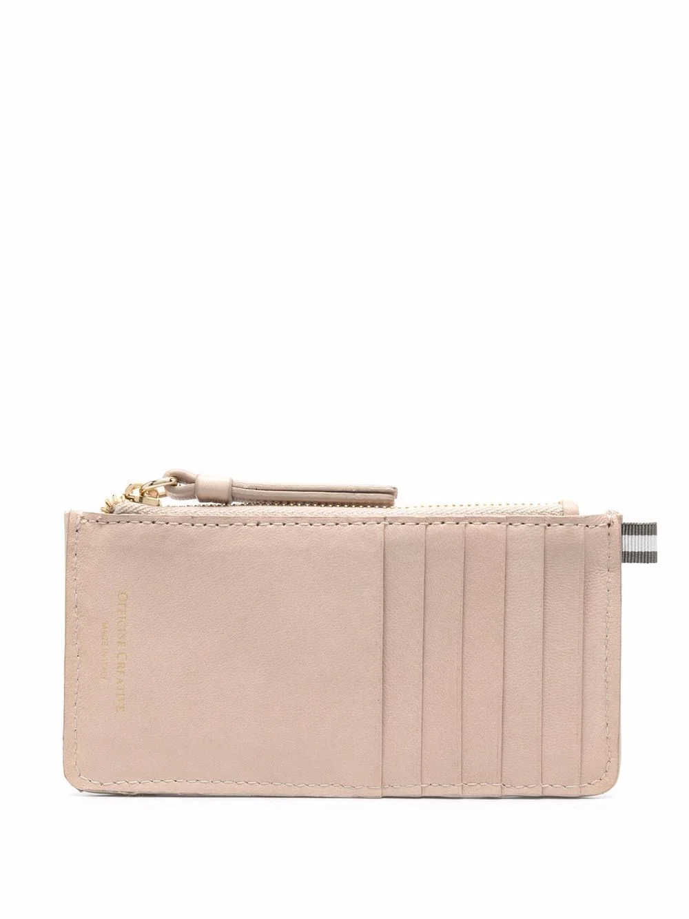 Juliet 103 interwoven purse - 1