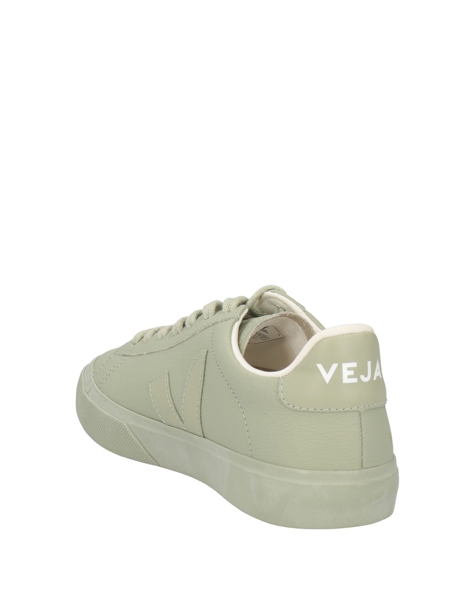 Sage green Women's Sneakers - 3