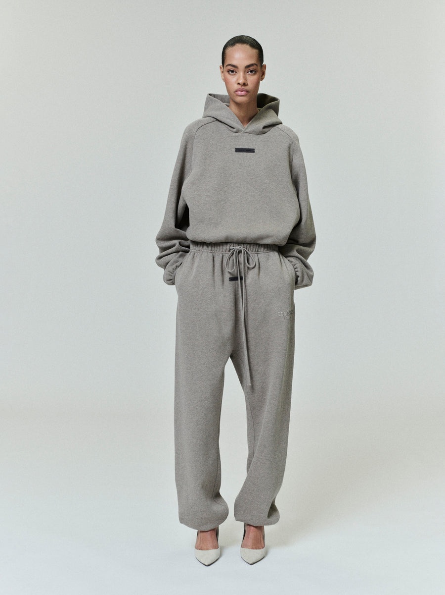 Womens Classic Fleece Sweatpant - 2