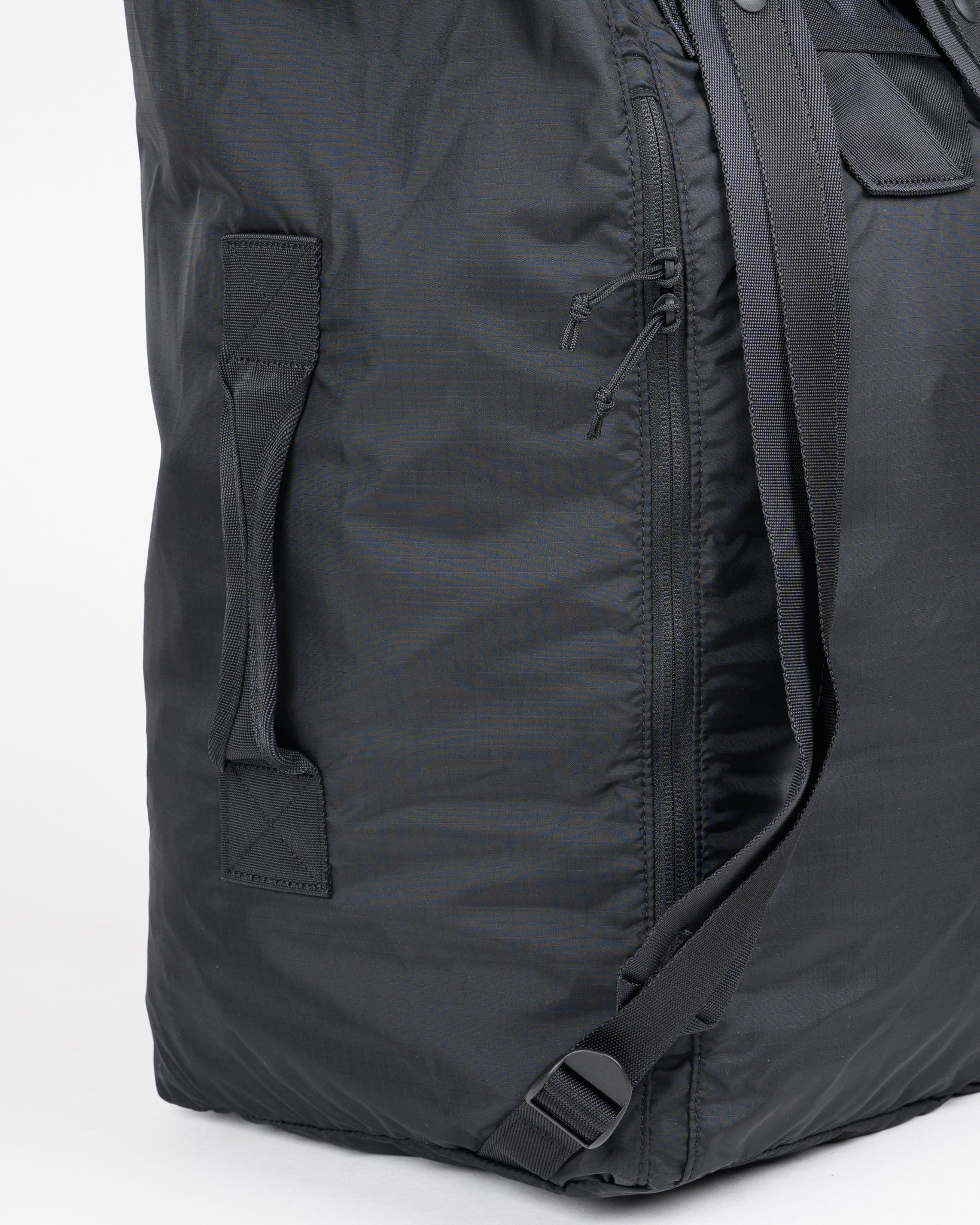 PORTER - YOSHIDA & CO. - FLEX BONSAC BAG - BLACK - 6