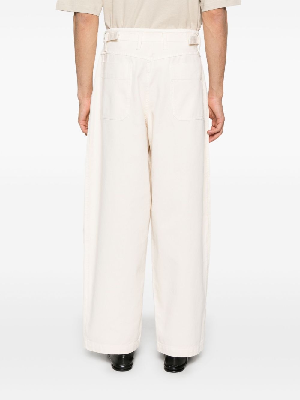 Workwear jeans - 4