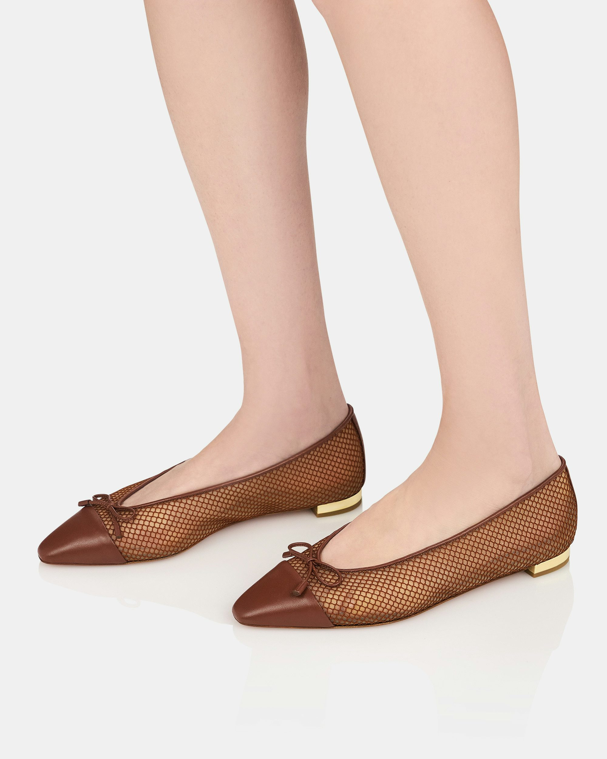 Gioia Mesh Flat - 5