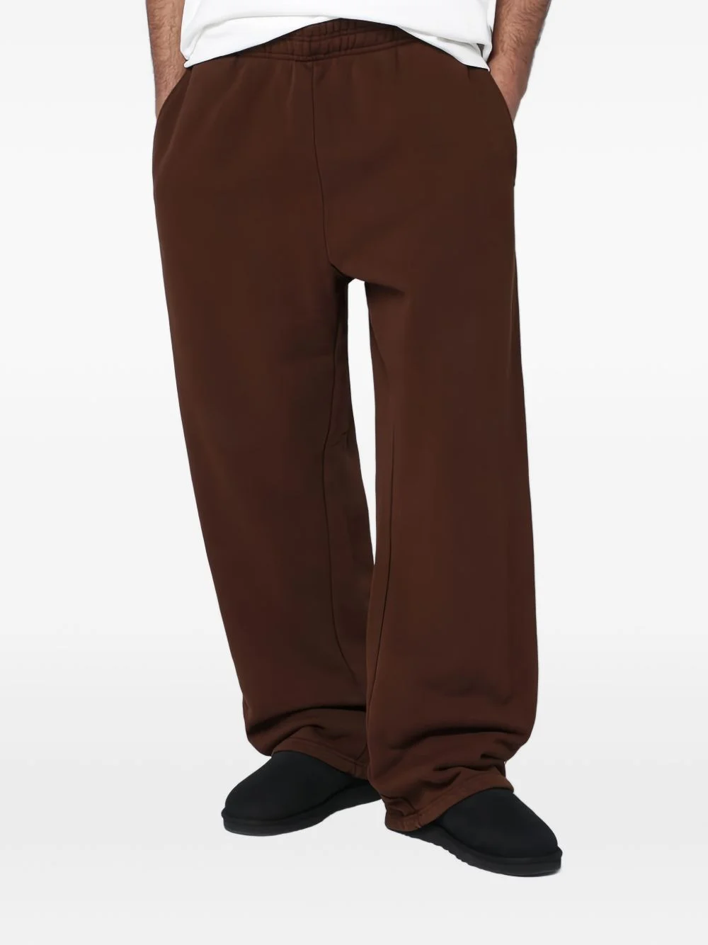 regular trousers - 1
