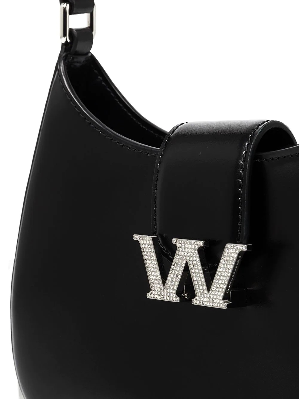 W Legacy large shoulder bag - 4