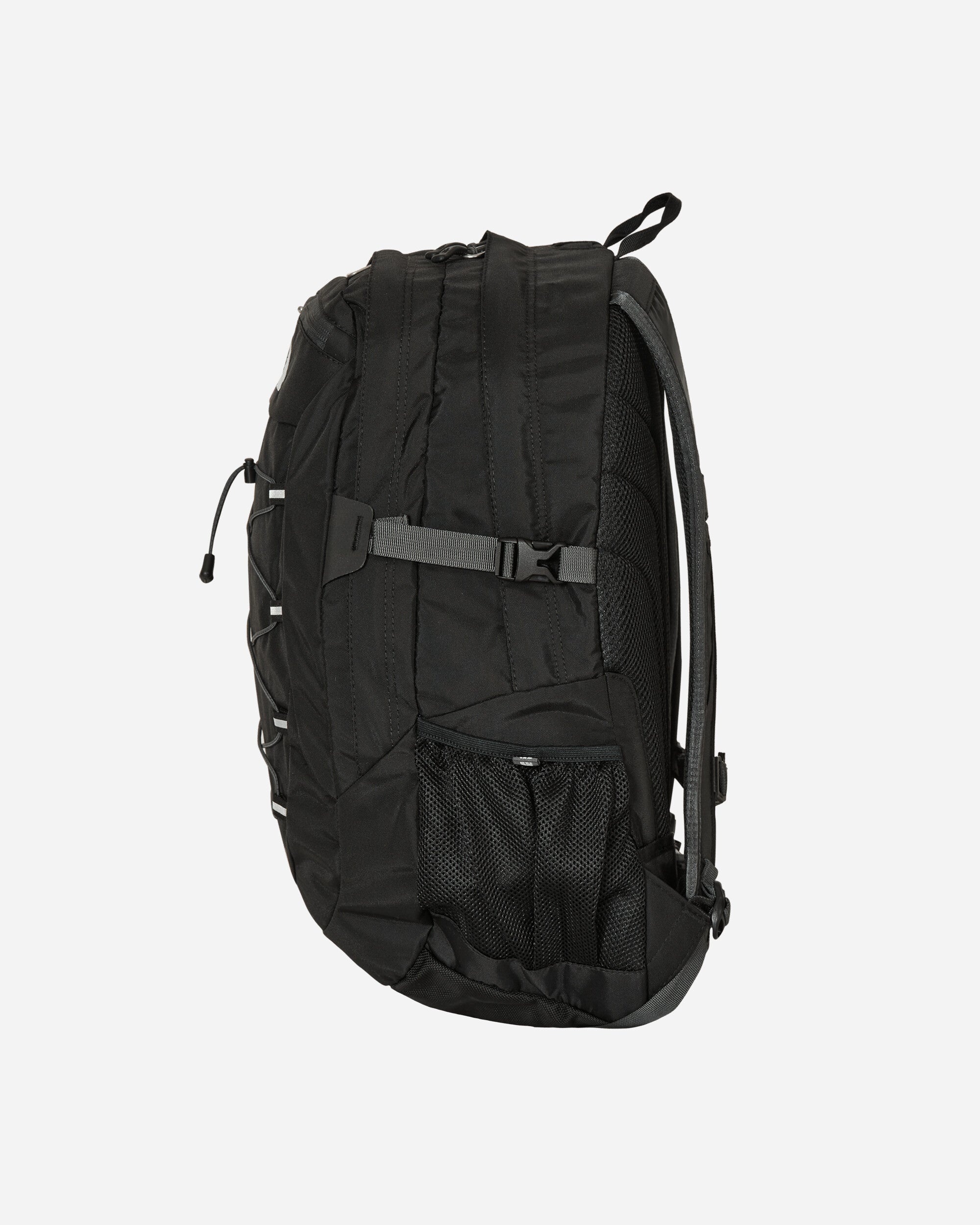 Borealis Classic Backpack Black - 2