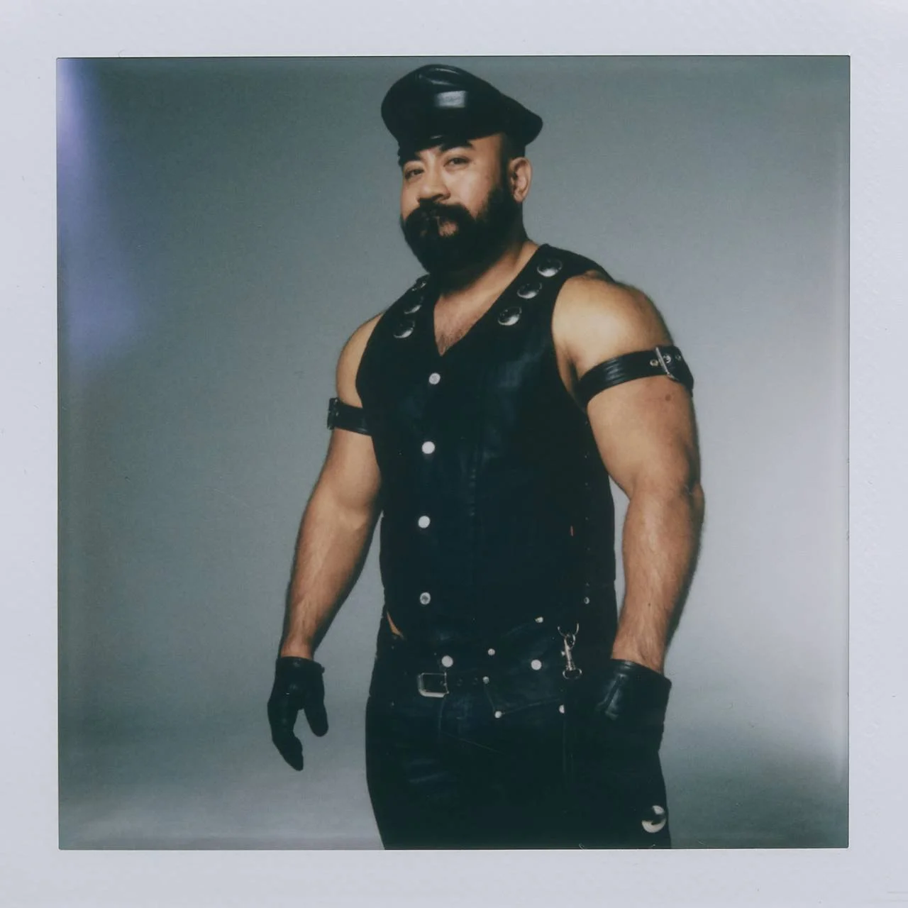 LEVI'S® PRIDE VEST - 1