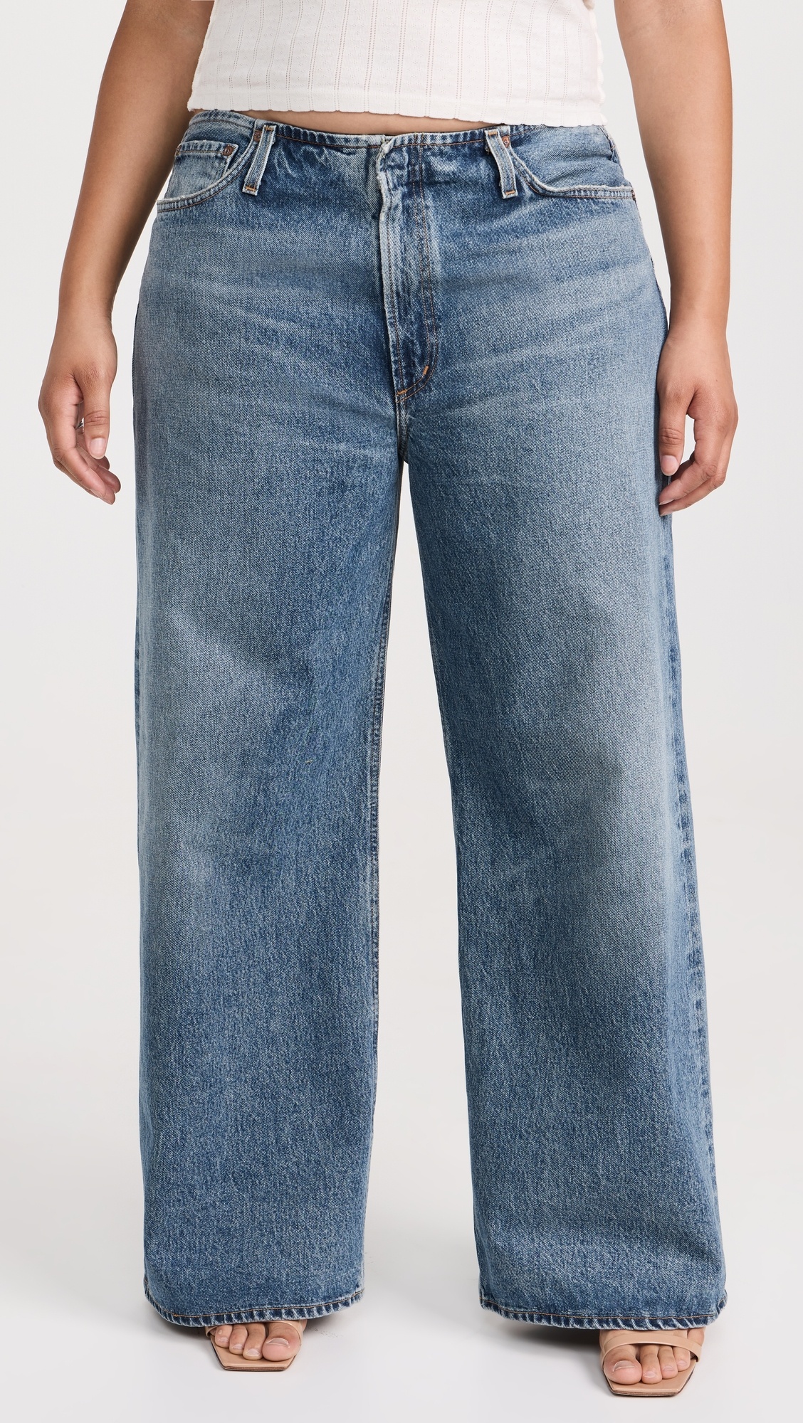 Lex Jeans - 9