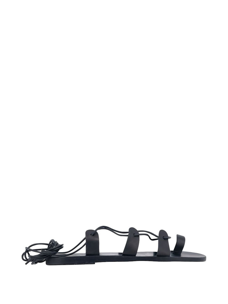 Alcyone lace-up sandals 1