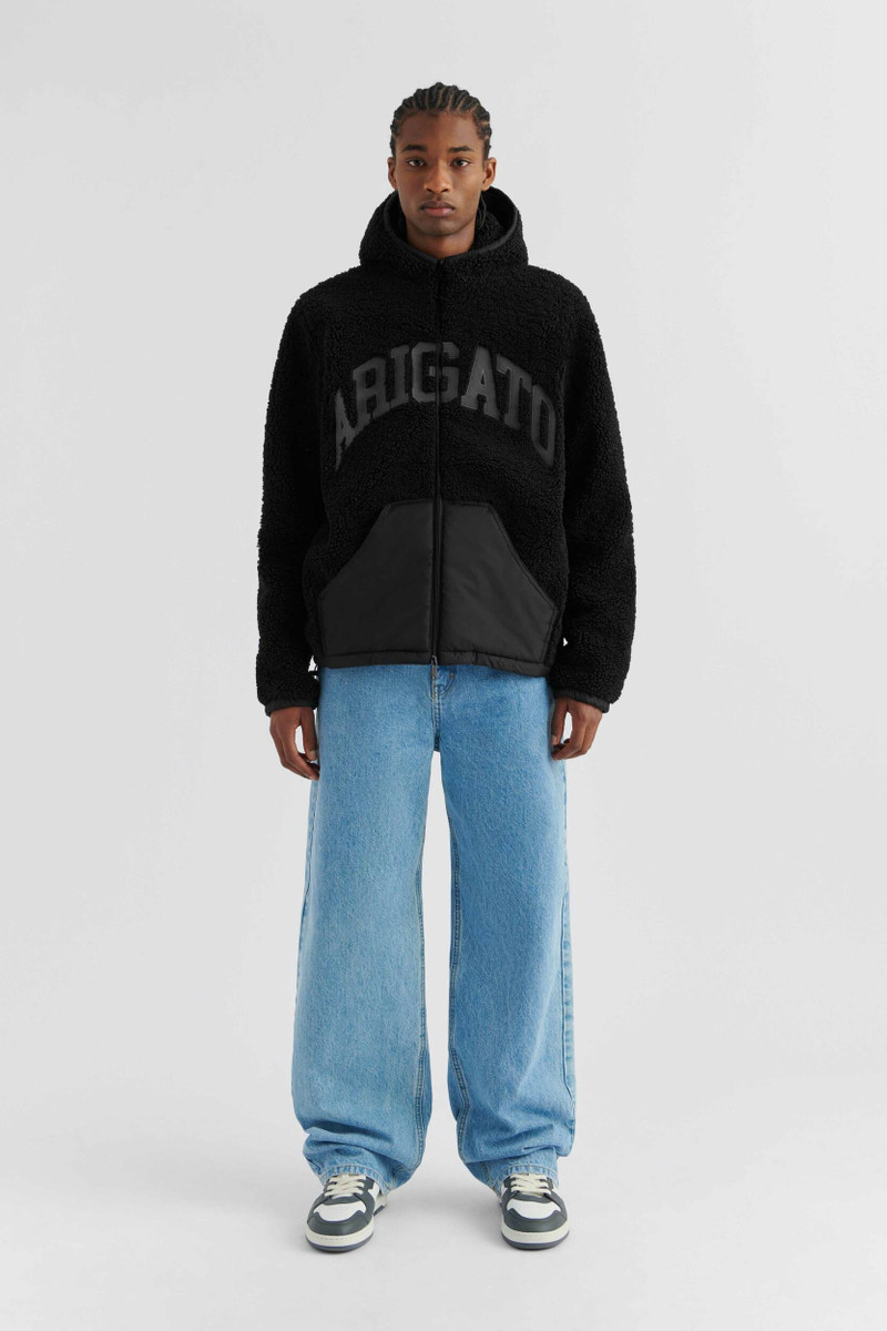 Axel Arigato Chief Fleece Jacket outlook