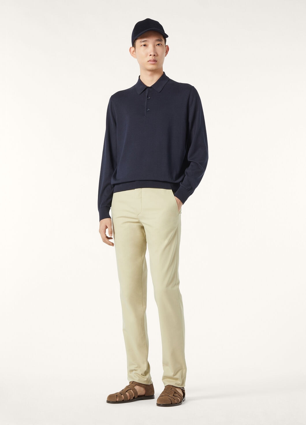 Ice Wish Polo Shirt - 2