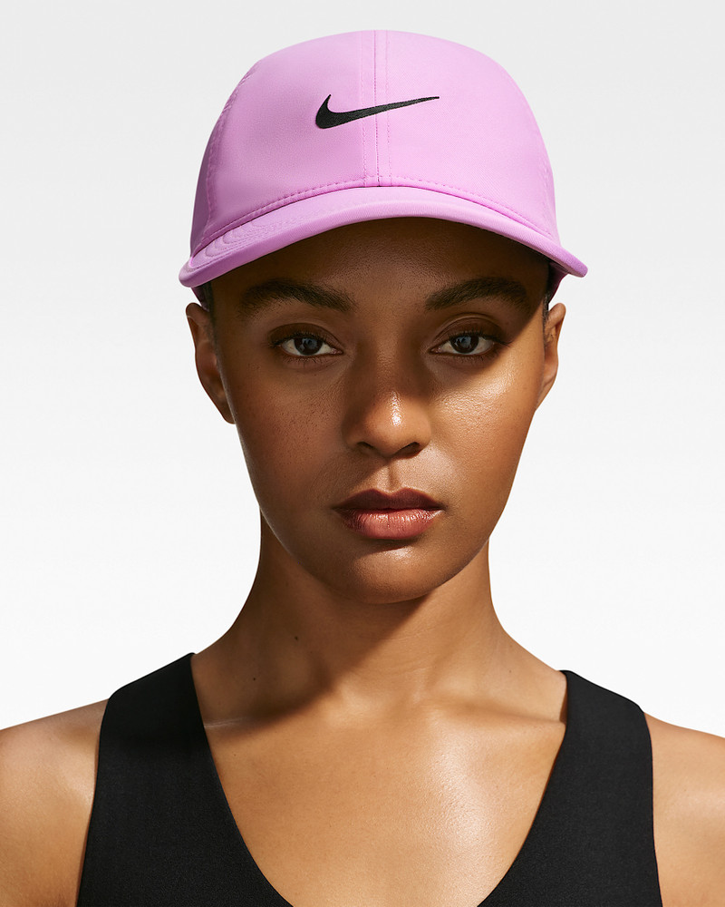 Nike Dri-FIT Club Unstructured Featherlight Cap 3