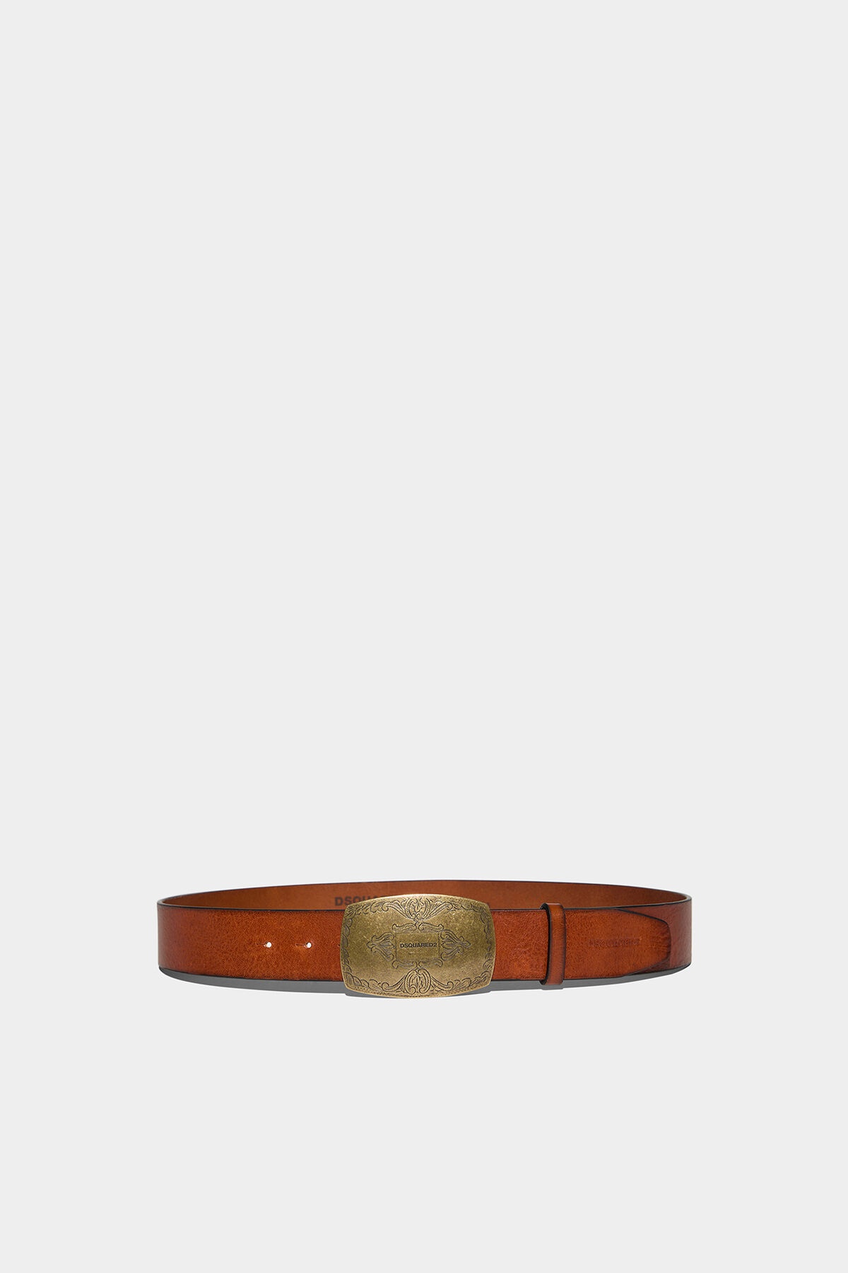 PLAQUE BELT - 2