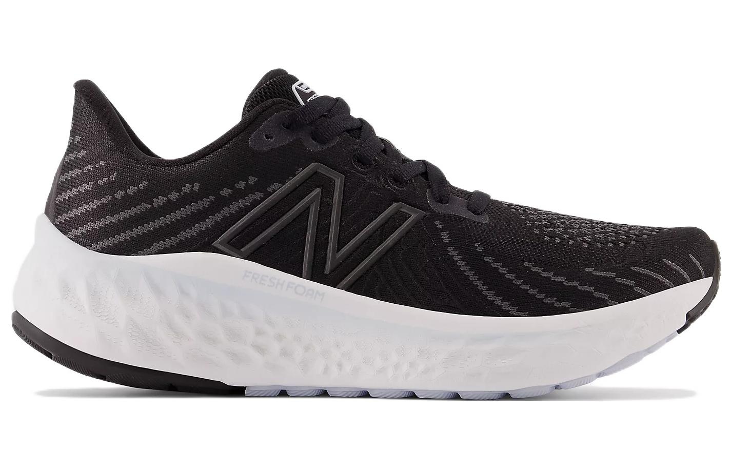 (WMNS) New Balance Fresh Foam X Vongo v5 'Black Starlight' WVNGOBS5 - 2