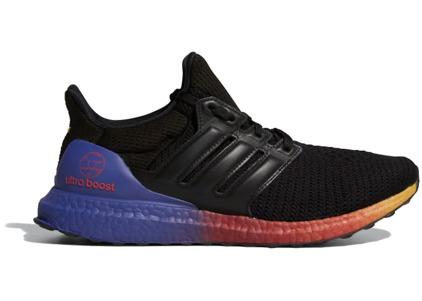 adidas 매우 Boost 난징 - 1