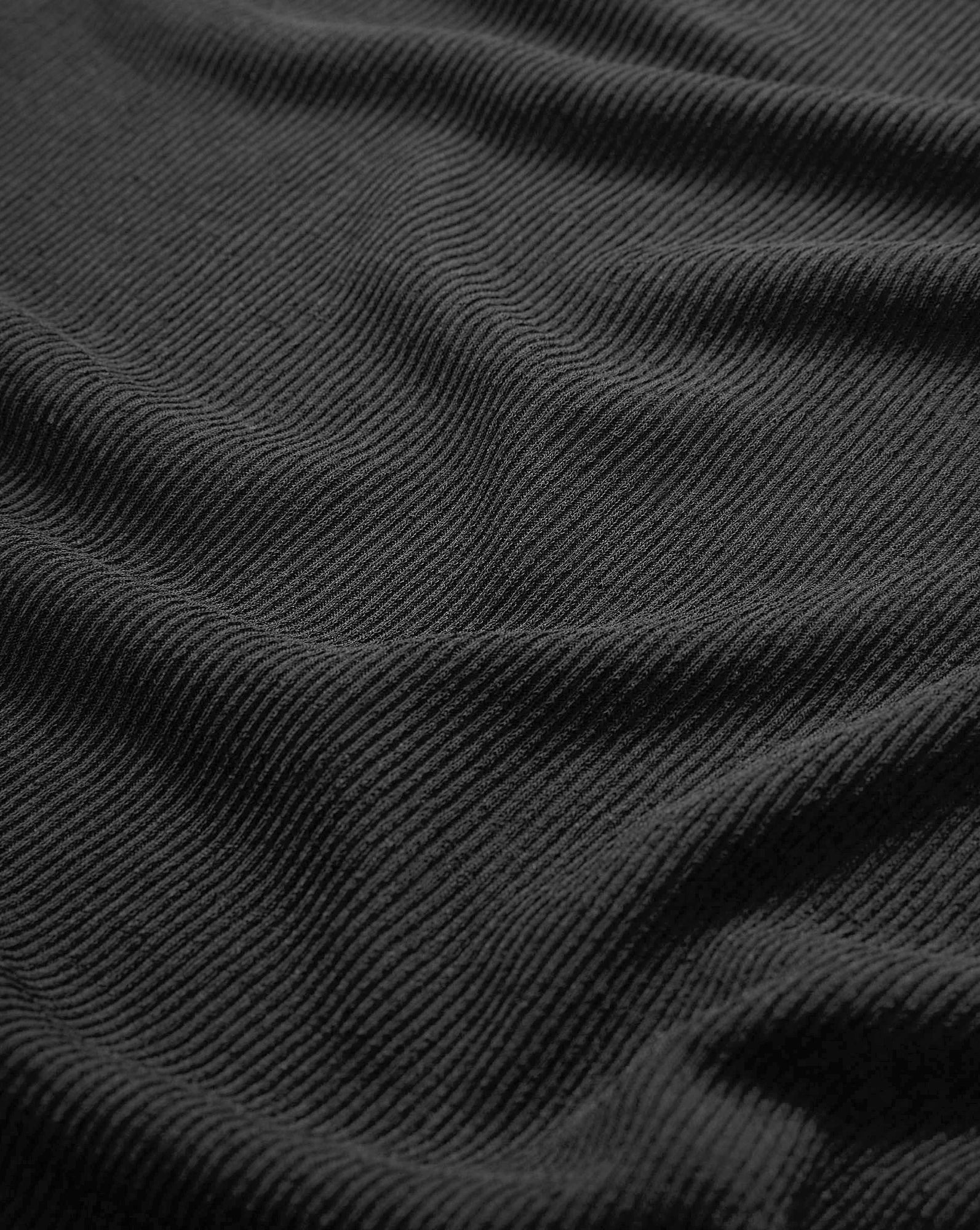 WYETH RIBBED TURTLENECK TOP - 4