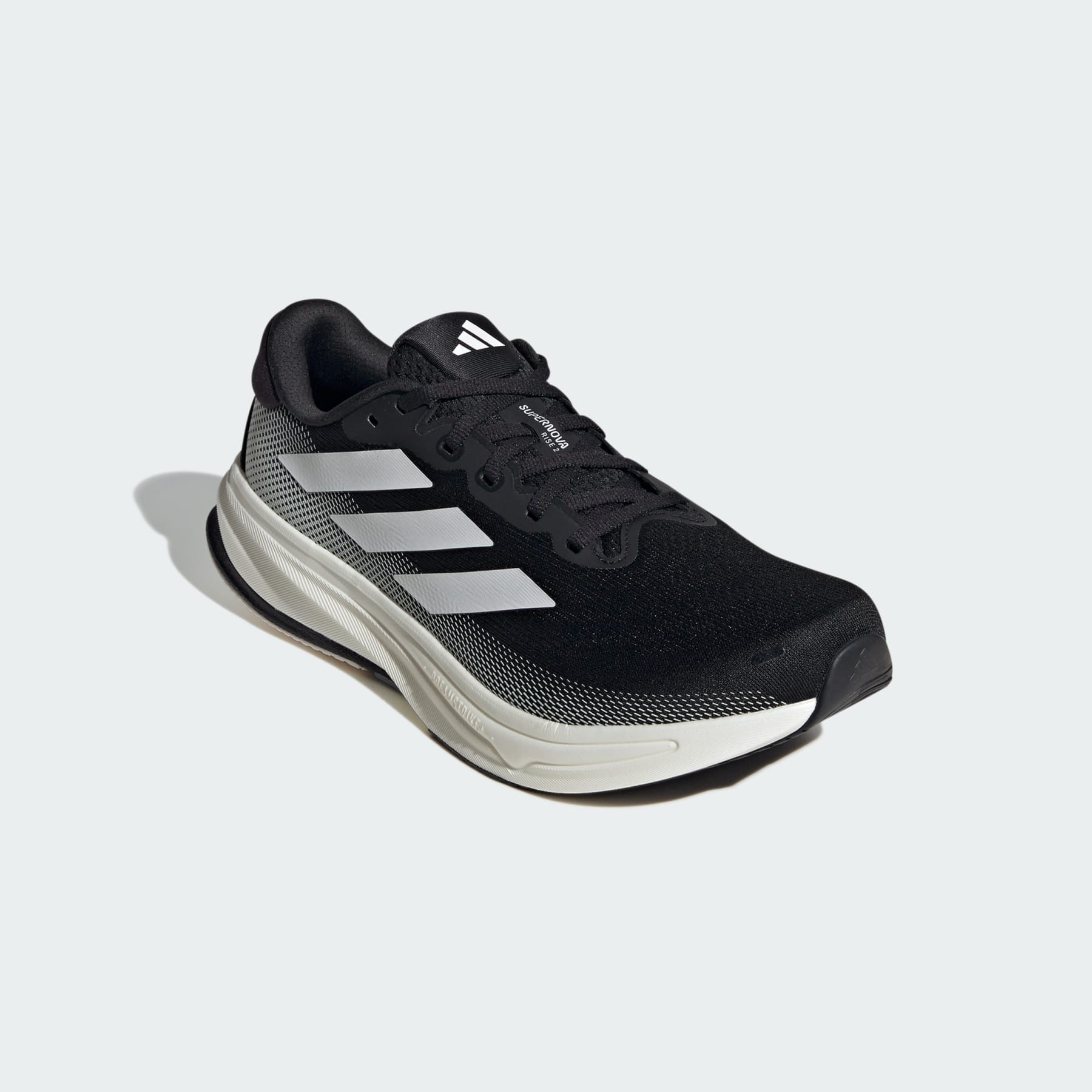 Supernova Rise 2 Running Shoes Wide - 6