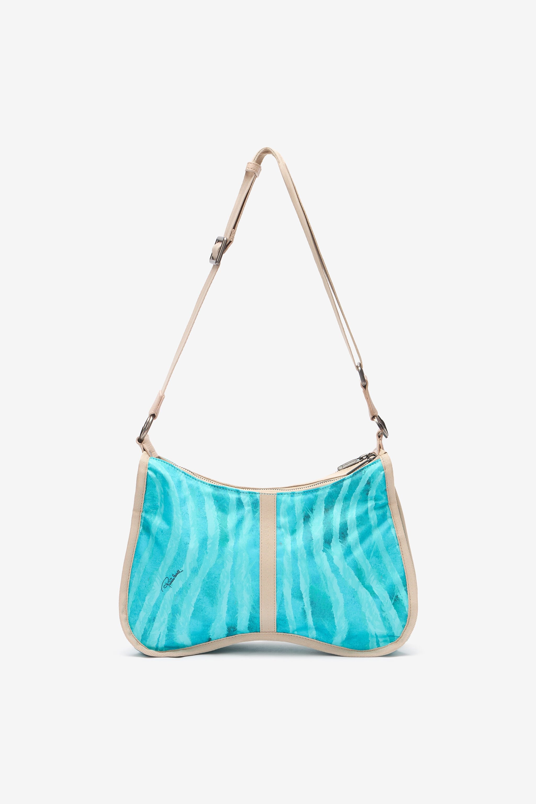 Torino Bag With Print - 3