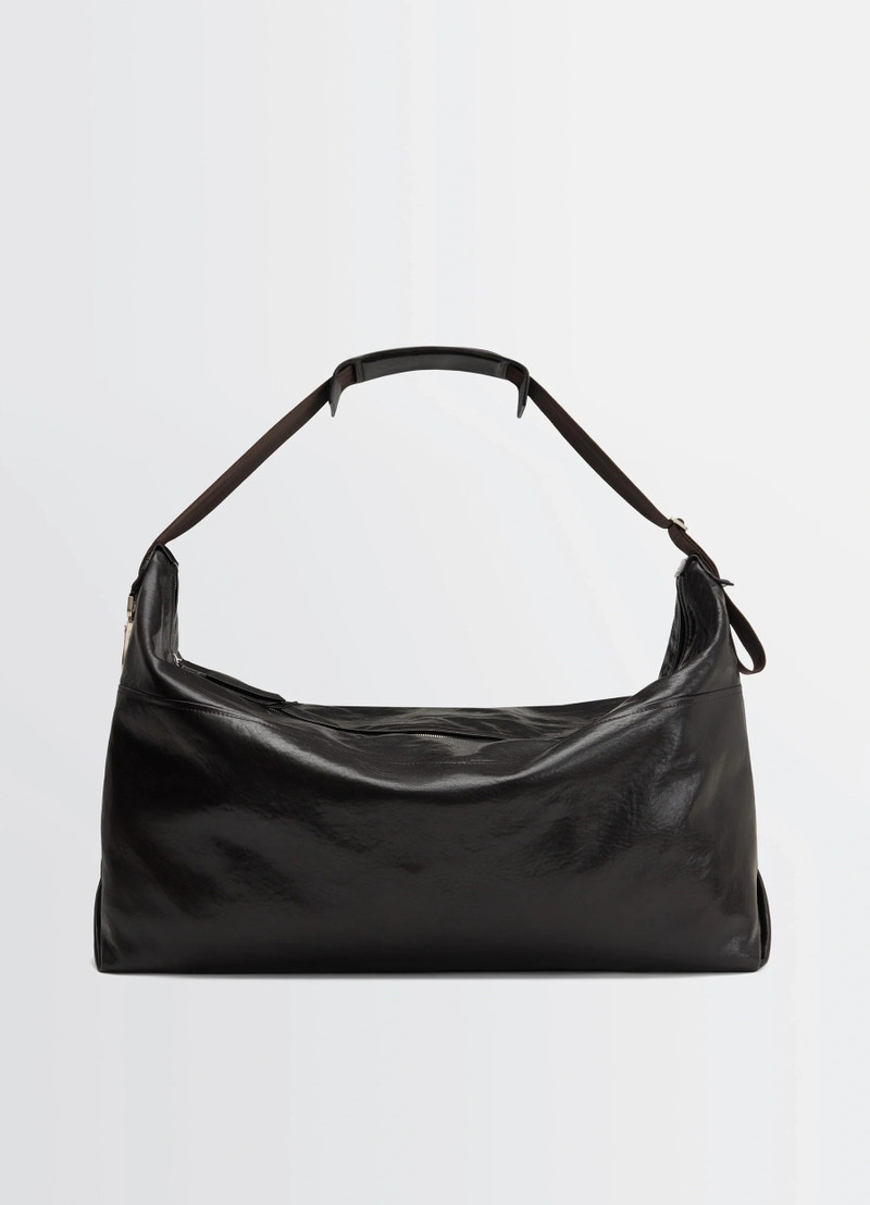 Lemaire BERLINGOT 72H WEEKEND BAG outlook