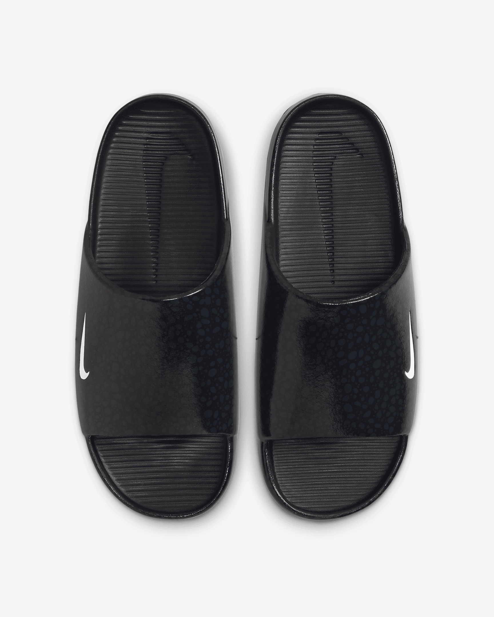 Nike Nike Calm Electric Men's Slides | REVERSIBLE