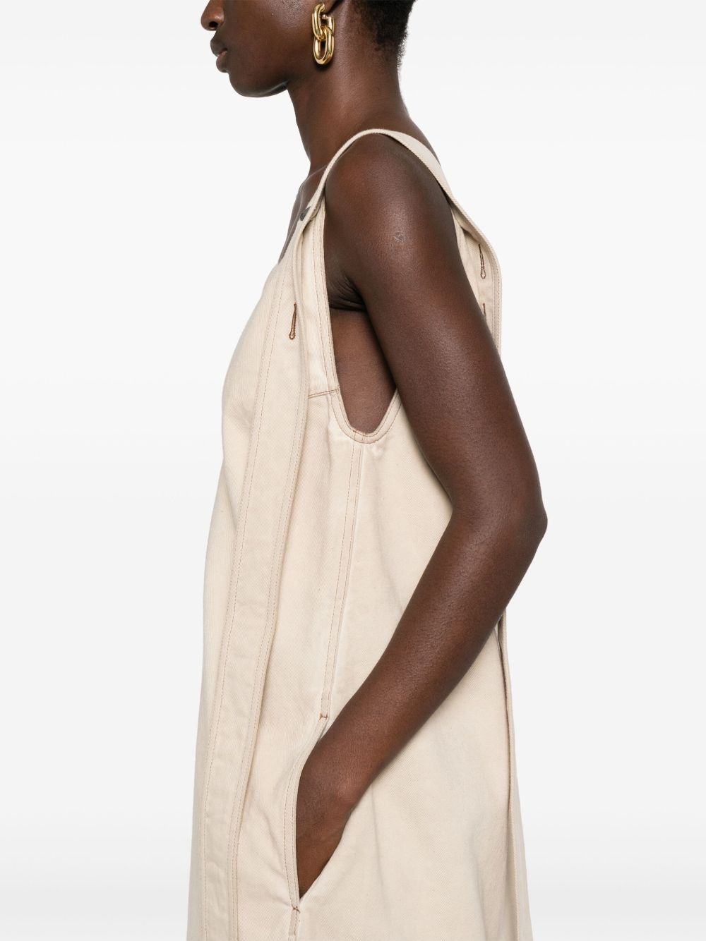 Aroma maxi dress - 5