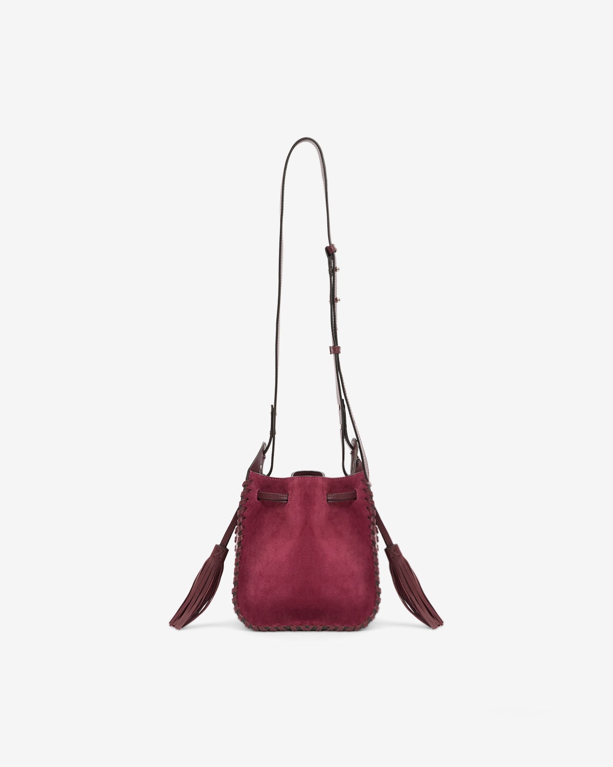 MINI SILAO BAG - 2