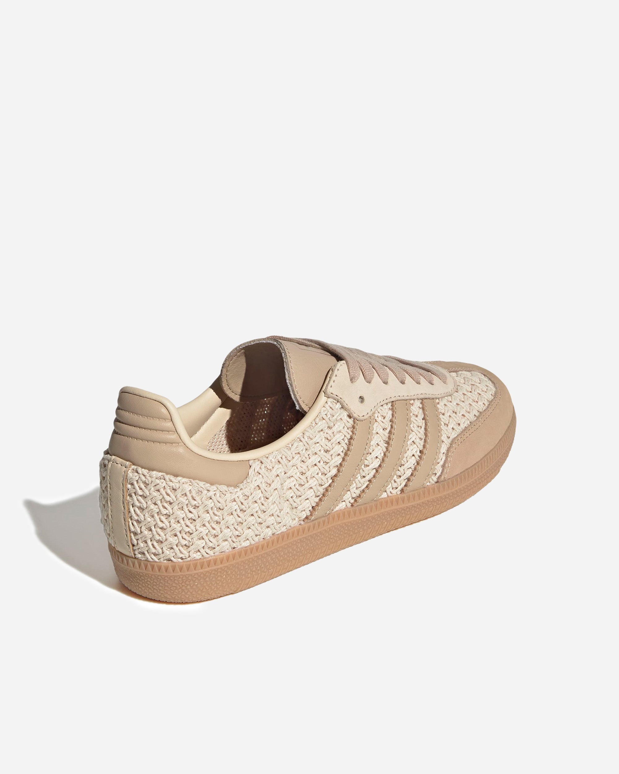 Samba OG - 3
