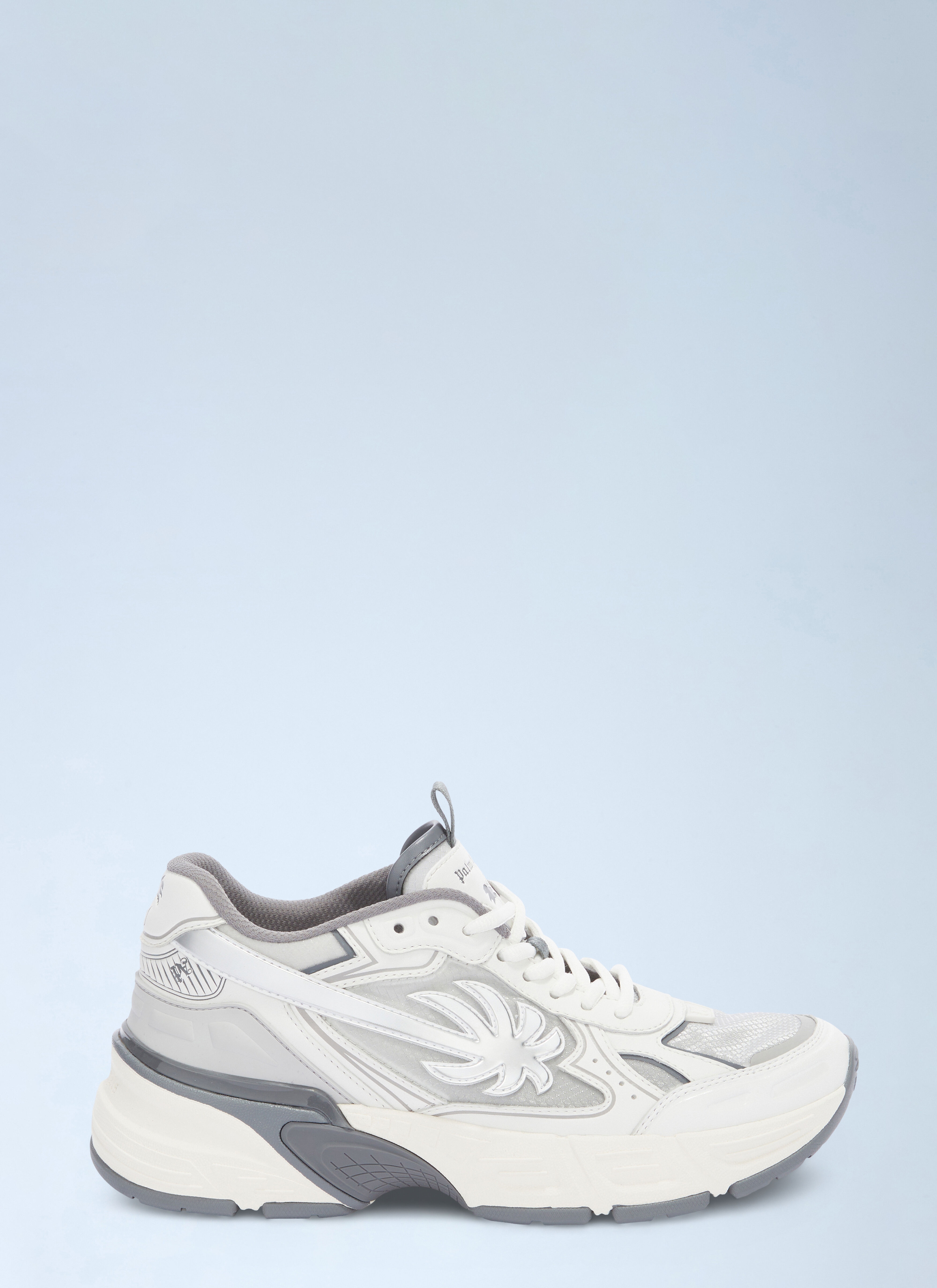 PA 4 Sneakers - 1