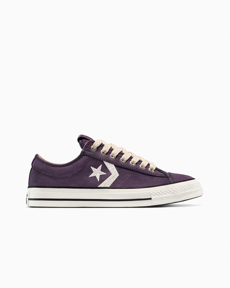 Star Player 76 Suede 1