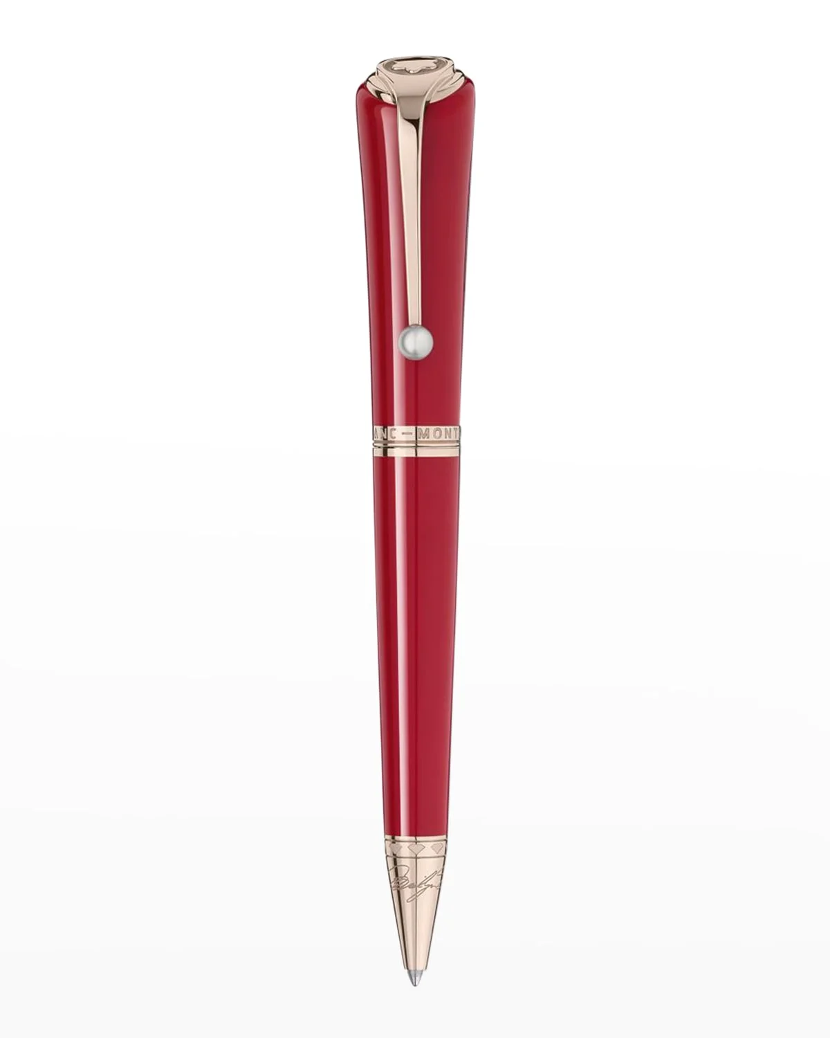 Special Edition Muses Marilyn Monroe Ballpoint Pen - 1
