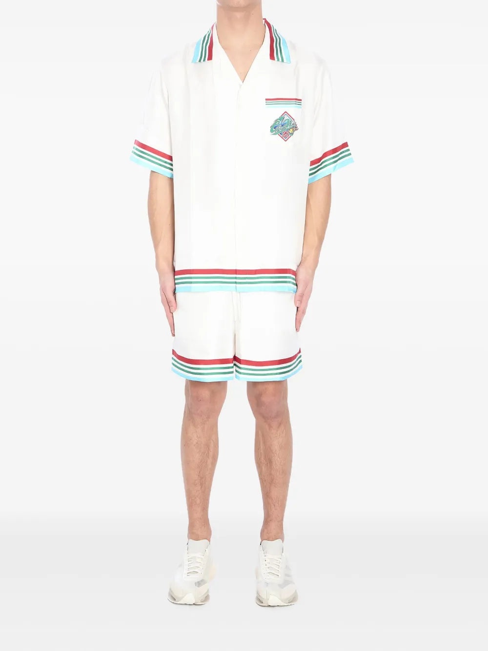Casa Way World Series Shirt - 2