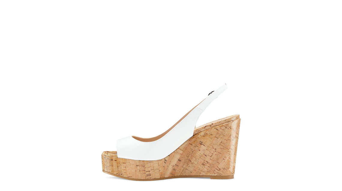 RIVERIA PLATFORM WEDGE - 3