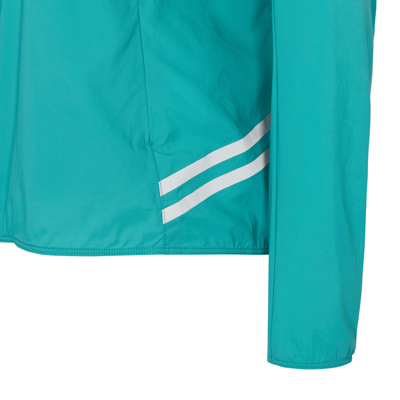 Kársnes Windbreaker Jacket 3