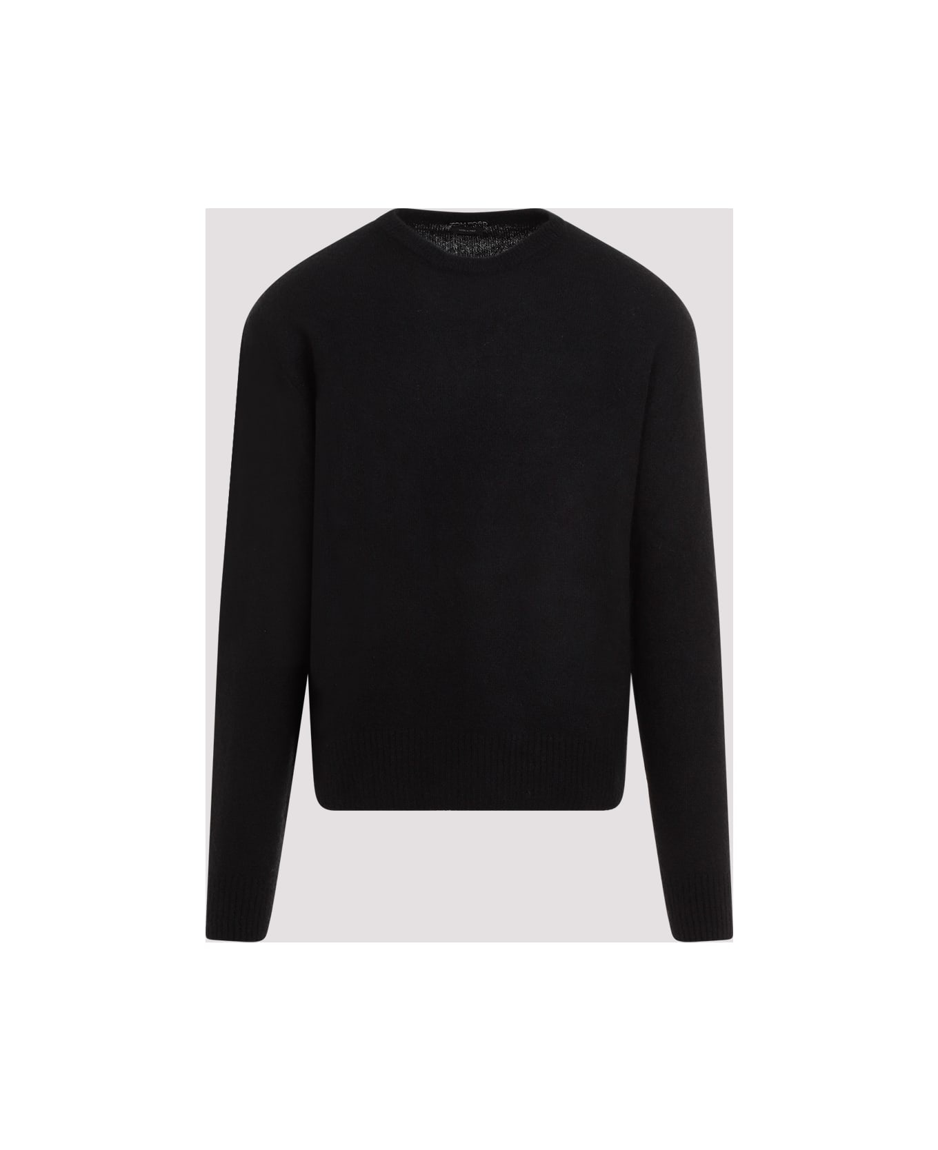 Cashmere Pullover - 3