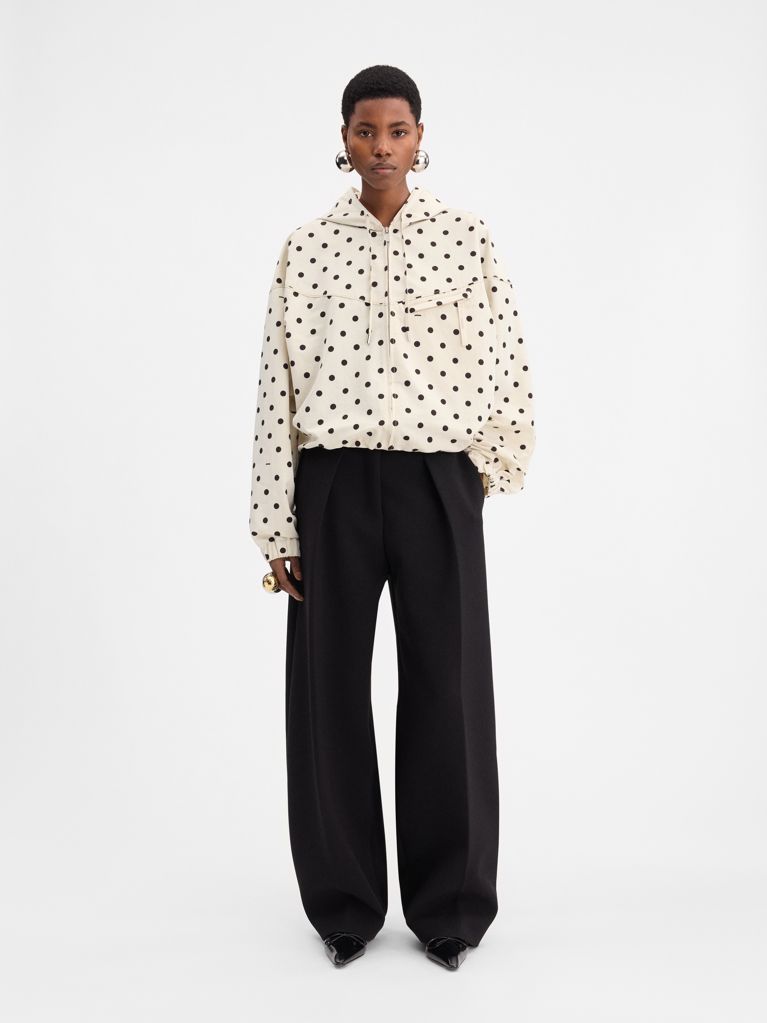 The Bateau jacket - 2