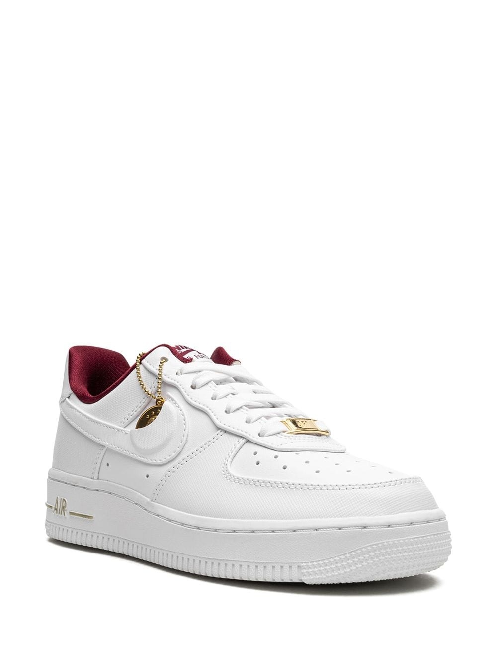 Air Force 1 Low "Just Do It" sneakers - 2