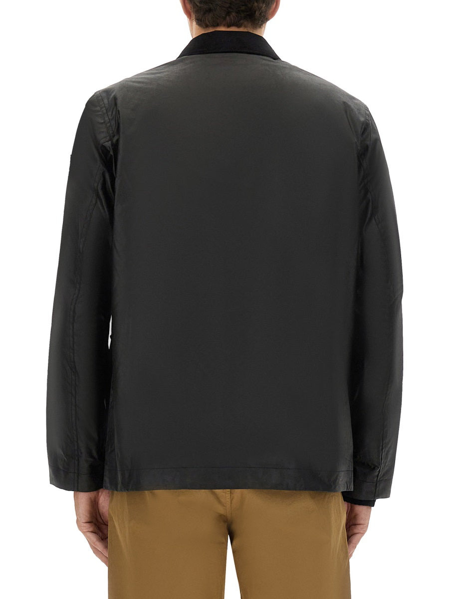 "Prone" Jacket - 3