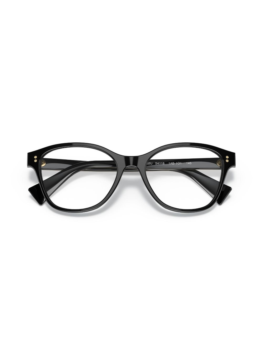 round-frame glasses - 5