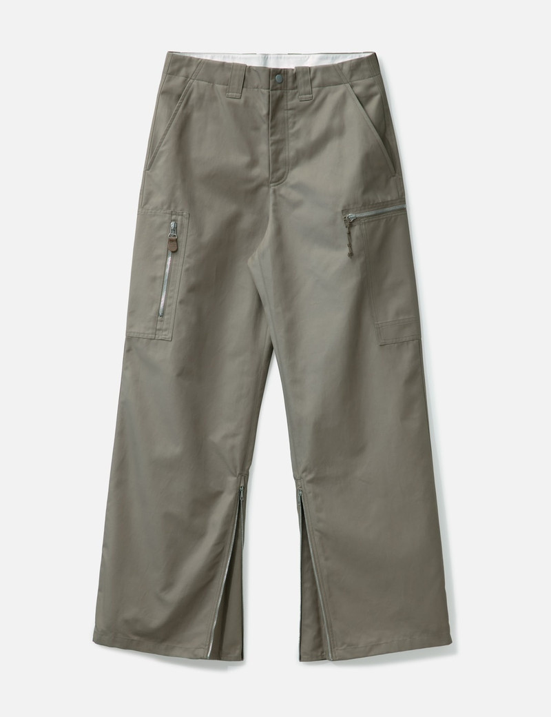 TACTICAL CARGO PANTS 3