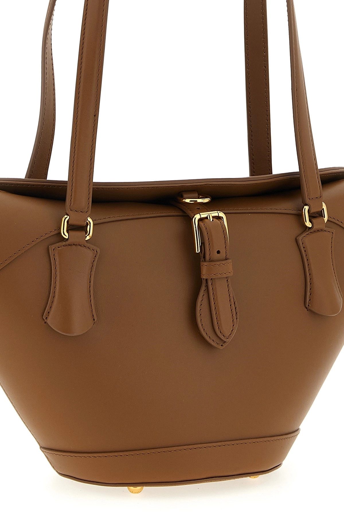 'Capri' shoulder bag - 4
