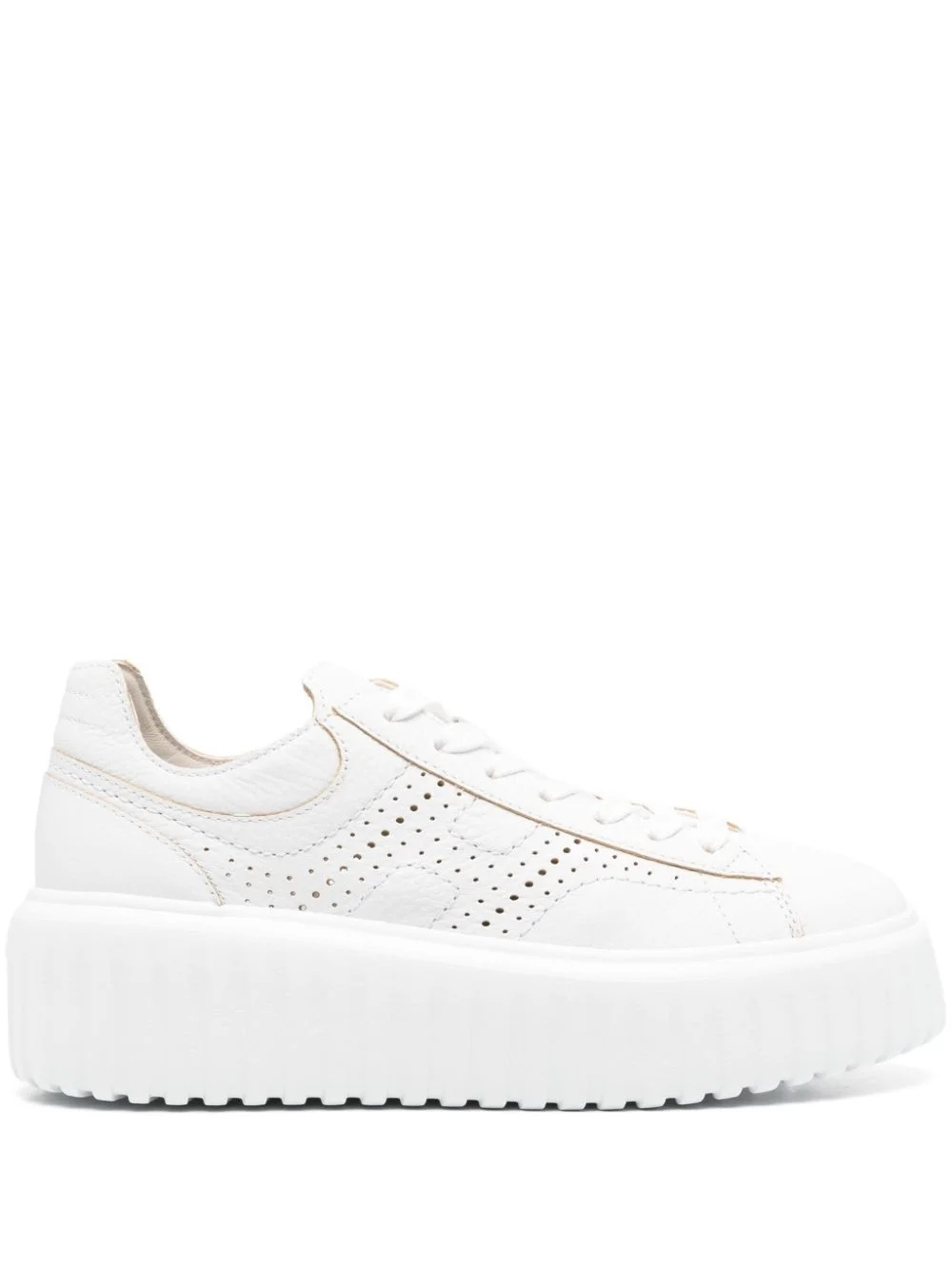 H-Stripes sneakers - 1